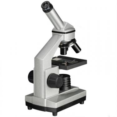 Микроскоп Bresser Junior 40x-1024x USB HD Camera (8855001) Фото