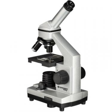 Микроскоп Bresser Junior 40x-1024x USB HD Camera (8855001) Фото 2