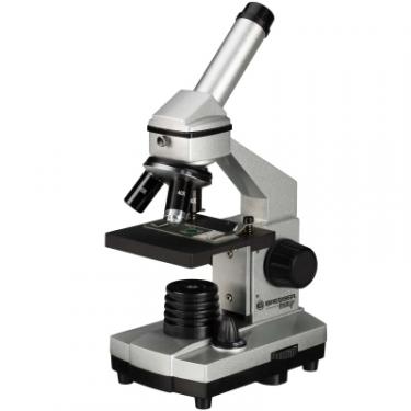 Микроскоп Bresser Junior 40x-1024x USB HD Camera (8855001) Фото 4