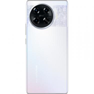 Мобильный телефон Tecno Spark 20 Pro+ 8/256Gb Lunar Frost Фото 2