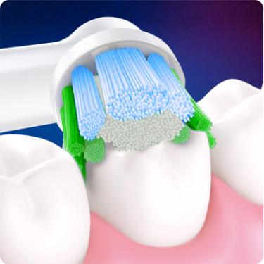 Насадка для зубной щетки Oral-B Pro Precision Clean, 2 шт Фото 2