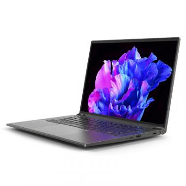 Ноутбук Acer Swift X 14 SFX14-71G-53S0 Фото 9
