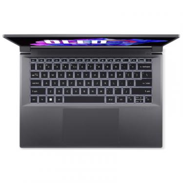 Ноутбук Acer Swift X 14 SFX14-71G-53S0 Фото 10