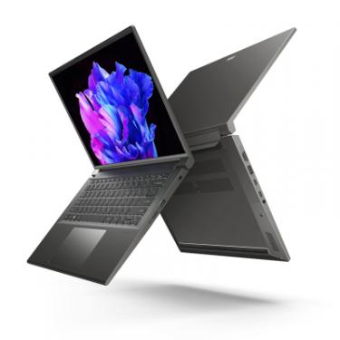 Ноутбук Acer Swift X 14 SFX14-71G-53S0 Фото 3