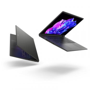 Ноутбук Acer Swift X 14 SFX14-71G-53S0 Фото 4