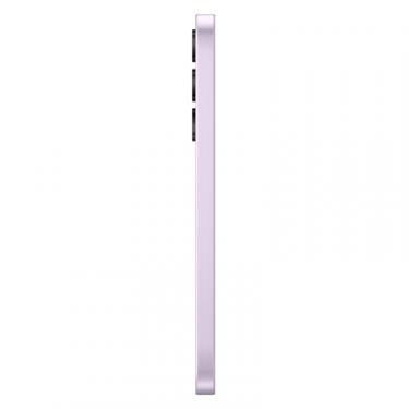 Мобильный телефон Samsung Galaxy A35 5G 8/256Gb Awesome Lilac Фото 7