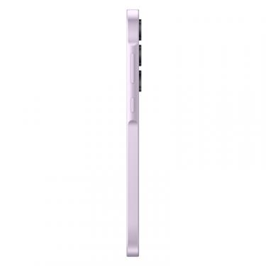 Мобильный телефон Samsung Galaxy A35 5G 8/256Gb Awesome Lilac Фото 8