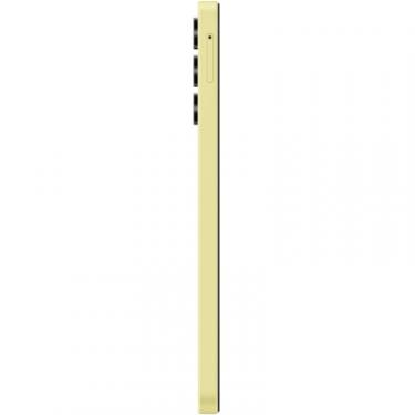 Мобильный телефон Samsung Galaxy A15 LTE 8/256Gb Yellow Фото 3