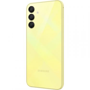 Мобильный телефон Samsung Galaxy A15 LTE 8/256Gb Yellow Фото 7