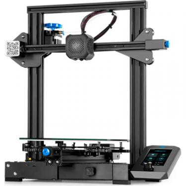 3D-принтер Creality Ender-3 S1 Plus Фото