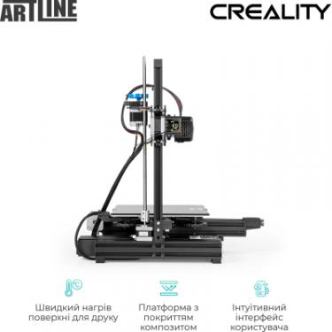 3D-принтер Creality Ender-3 S1 Plus Фото 3