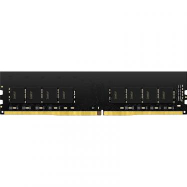 Модуль памяти для компьютера Lexar DDR4 32GB 3200 MHz Фото