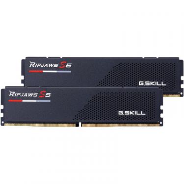 Модуль памяти для компьютера G.Skill DDR5 64GB (2x32GB) 5200 MHz Flare X5 Фото 3
