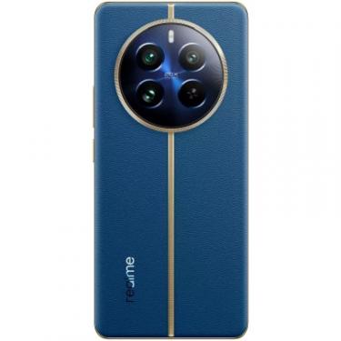 Мобильный телефон realme 12 Pro 5G 12/512GB Submariner Blue Фото 1