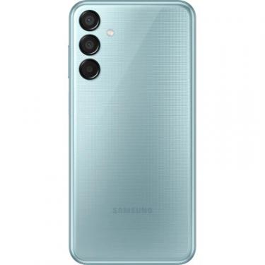 Мобильный телефон Samsung Galaxy M15 5G 4/128GB Light Blue Фото 4