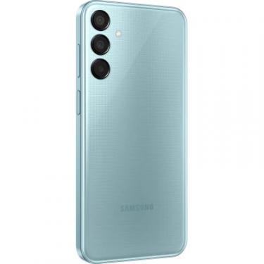 Мобильный телефон Samsung Galaxy M15 5G 4/128GB Light Blue Фото 5