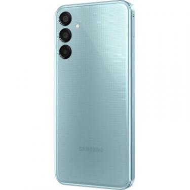 Мобильный телефон Samsung Galaxy M15 5G 4/128GB Light Blue Фото 6