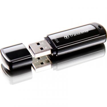 USB флеш накопитель Transcend 512GB JetFlash 700 USB 3.1 Фото 1