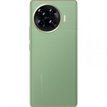 Мобильный телефон Tecno Spark 20 Pro+ 8/256Gb Magic Skin Green Фото 2
