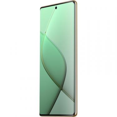 Мобильный телефон Tecno Spark 20 Pro+ 8/256Gb Magic Skin Green Фото 7