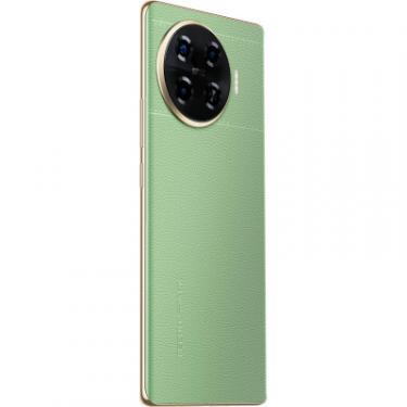 Мобильный телефон Tecno Spark 20 Pro+ 8/256Gb Magic Skin Green Фото 8