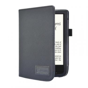 Чехол для электронной книги BeCover Slimbook PocketBook 629 Verse / 634 Verse Pro 6" B Фото 2