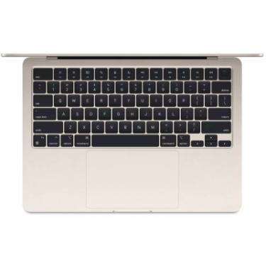 Ноутбук Apple MacBook Air 13 M3 A3113 Starlight Фото 1