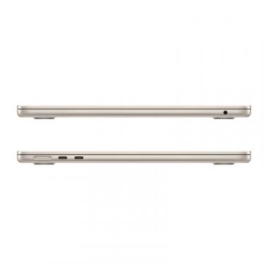 Ноутбук Apple MacBook Air 13 M3 A3113 Starlight Фото 2