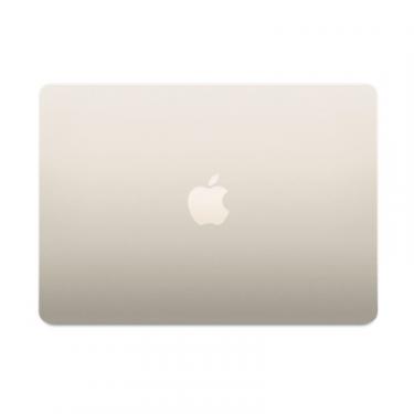 Ноутбук Apple MacBook Air 13 M3 A3113 Starlight Фото 4