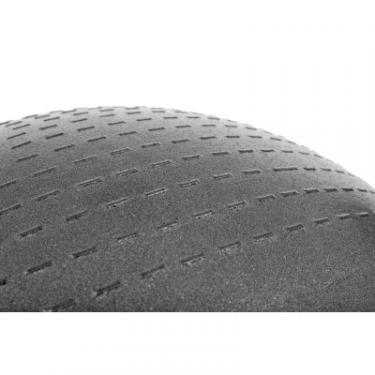 Мяч для фитнеса Adidas Gymball ADBL-11246GR Сірий 65 см Фото 2