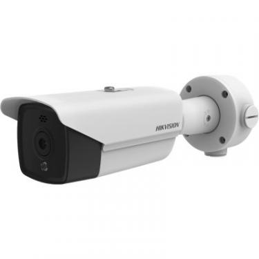 Камера видеонаблюдения Hikvision DS-2TD2117-10/PA Фото