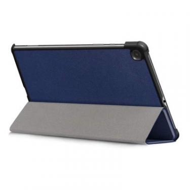 Чехол для планшета BeCover Smart Case Samsung Tab S6 Lite (2024) 10.4" P620/P Фото 4