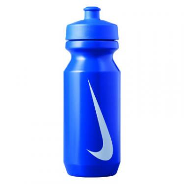 Бутылка для воды Nike Big Mouth Bottle 2.0 22 OZ синій 650 мл N.000.0042 Фото