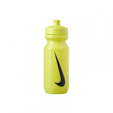 Бутылка для воды Nike Big Mouth Bottle 2.0 32 OZ салатовий 946 мл N.000. Фото