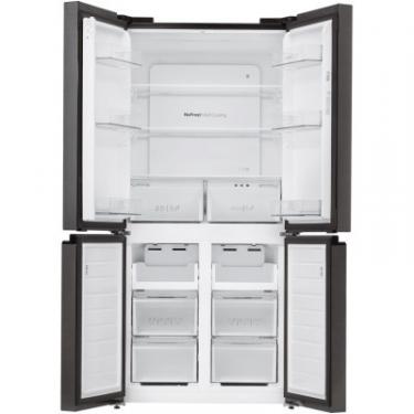 Холодильник Eleyus VRNW4179E84 DXL Фото 3