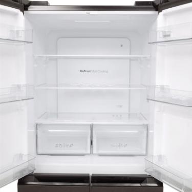 Холодильник Eleyus VRNW4179E84 DXL Фото 6