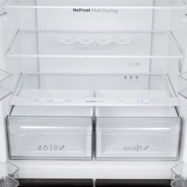 Холодильник Eleyus VRNW4179E84 DXL Фото 7