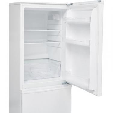 Холодильник Edler ED-227DDW Фото 4