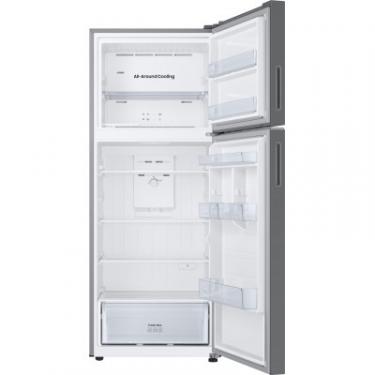 Холодильник Samsung RT42CG6000S9UA Фото 3