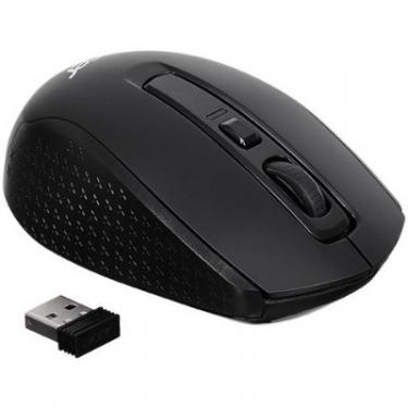 Мышка Acer OMR060 Wireless Black Фото 1