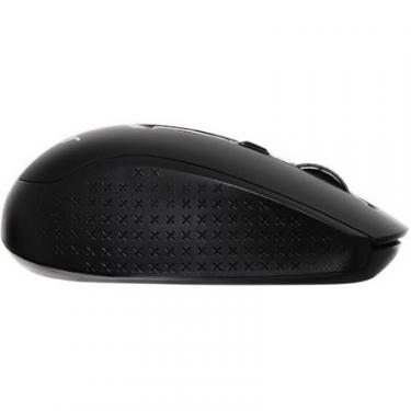 Мышка Acer OMR060 Wireless Black Фото 3