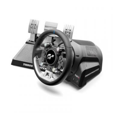 Руль ThrustMaster T-GT II для PC/PS4/PS5 Фото 4