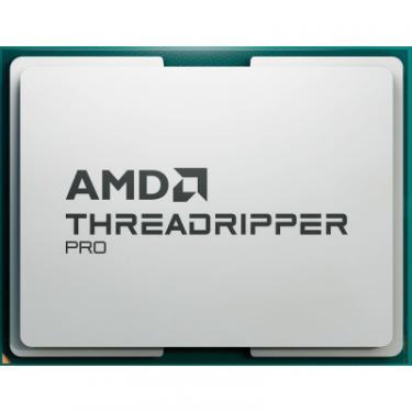 Процессор AMD Ryzen Threadripper PRO 7955WX Фото