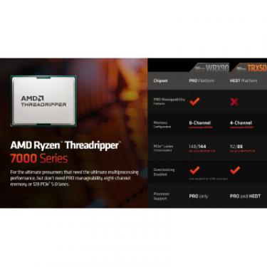 Процессор AMD Ryzen Threadripper PRO 7955WX Фото 1