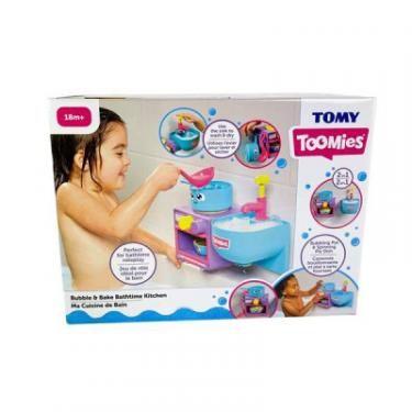Игрушка для ванной Toomies Кухня Фото 7