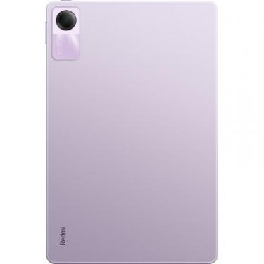 Планшет Xiaomi Redmi Pad SE 8/256GB Lavender Purple (VHU4600EU) Фото 2