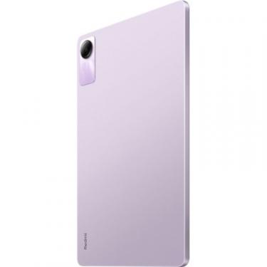 Планшет Xiaomi Redmi Pad SE 8/256GB Lavender Purple (VHU4600EU) Фото 4