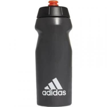 Бутылка для воды Adidas Performance 0,5 чорний FM9935 500 мл Фото