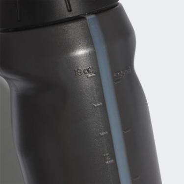 Бутылка для воды Adidas Performance 0,5 чорний FM9935 500 мл Фото 4