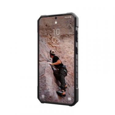 Чехол для мобильного телефона UAG Samsung Galaxy S24+ Pathfinder Black Фото 4